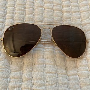 Ray Ban Classic Aviators